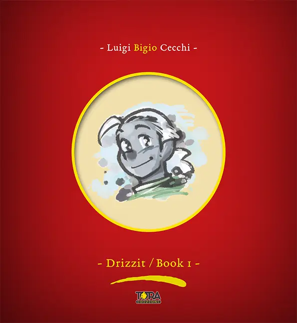 Volume cover